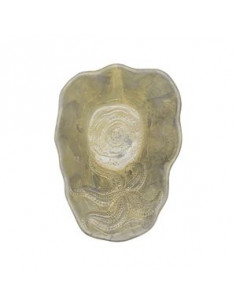 MAR ARENA BOL OVAL 20X14X6 cm