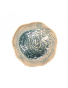 MAR VERDE PLATO HONDO...