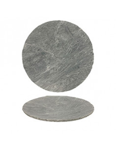 SUPIEDRA PLATO LLANO GRIS...