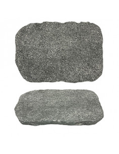 SUPIEDRA RUSTIC DISH...