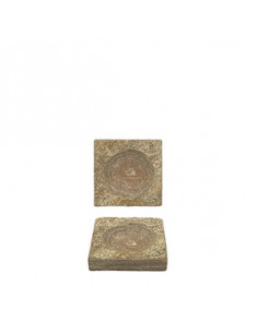 SUPIEDRA PLATO C/CALDERA...