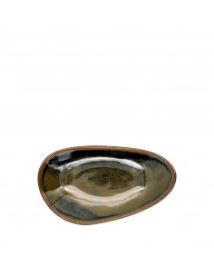 DANZA SAHARA PLATO OVAL...