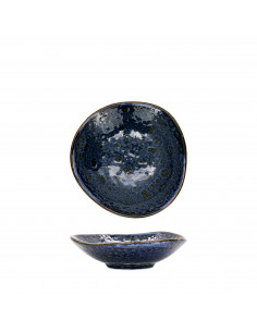 MOON BLUE CAZOLETA 16 cm h...
