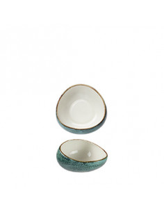 MOON TURQUOISE BOL 9 cm h 5 cm
