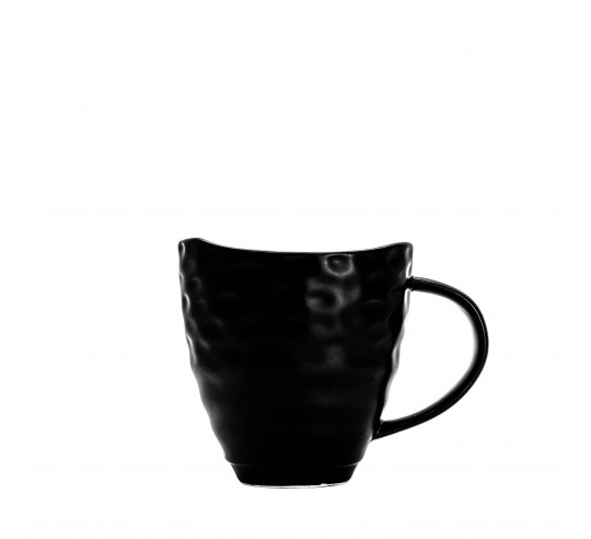 BARISTA TAZA NEGRO h 10 42 cl