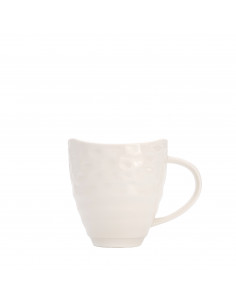 BARISTA TAZA BLANCO h 10 42 cl