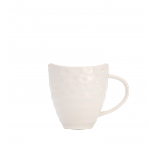 BARISTA TAZA BLANCO h 10 42 cl