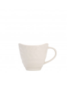 BARISTA TAZA BLANCO h 7 27 cl