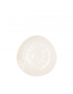 BARISTA PLATILLO BLANCO 16 cm