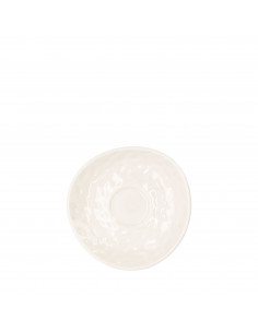 BARISTA PLATILLO BLANCO 11 cm