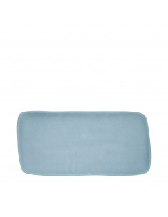 IO AZUL FUENTE 30X15 cm