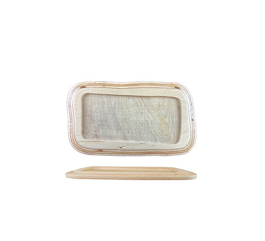 TABLA ABEDUL FUENTE RECTANGULAR