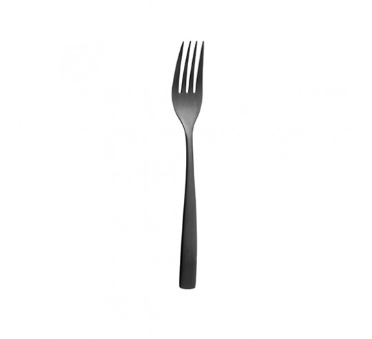 SINXELO BLACK TABLE FORK